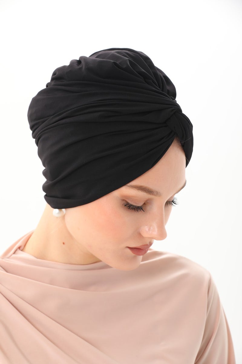 Elif Iç Giyim Elif Underwear Ready Knot Bonnet - Image 3