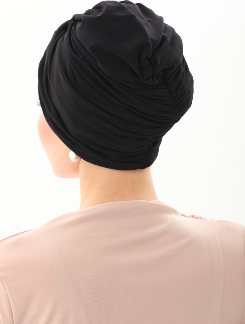 Elif Iç Giyim Elif Underwear Ready Knot Bonnet - Image 5