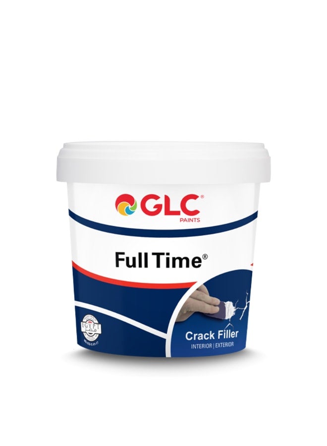 GLC Full Time GLC Paste Paste - Image 1