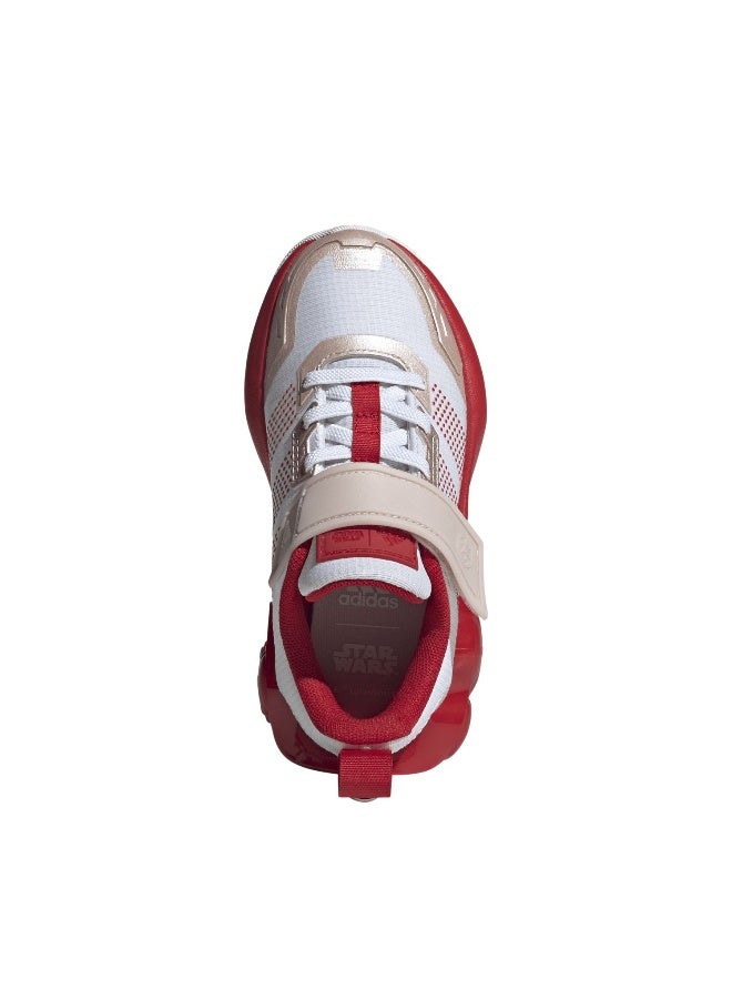 Adidas adidas Star Wars Runner El K White Sportwear Shoes 10K  - Image 3