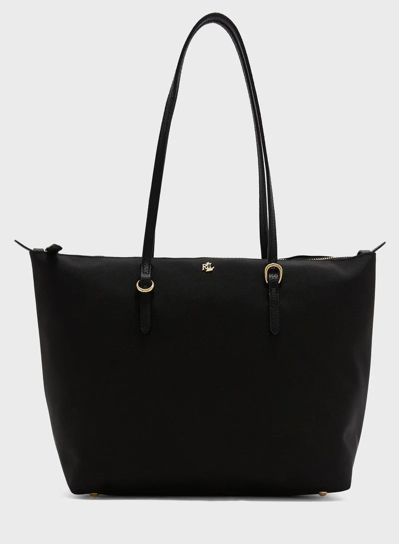 Lauren Ralph Lauren Keaton 26 Medium Tote