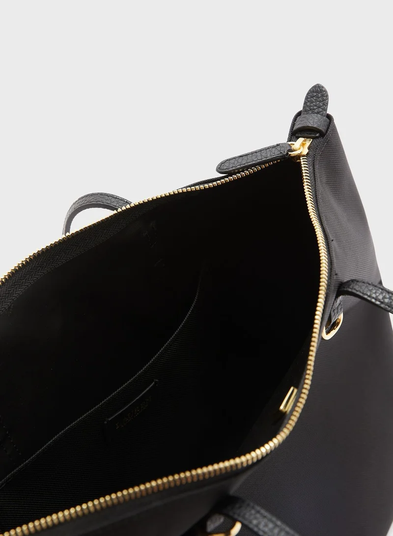 Lauren Ralph Lauren Keaton 26 Medium Tote