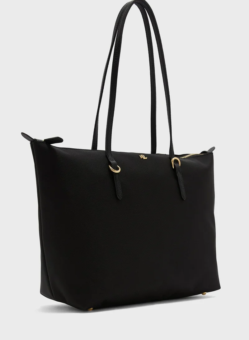 Lauren Ralph Lauren Keaton 26 Medium Tote