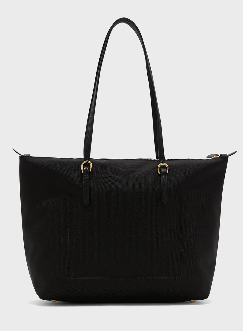 Lauren Ralph Lauren Keaton 26 Medium Tote