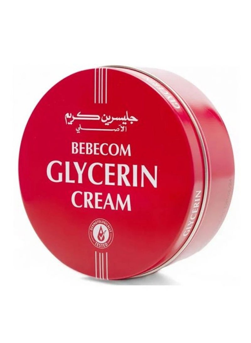 Bebecom Glycerin Cream 400ml