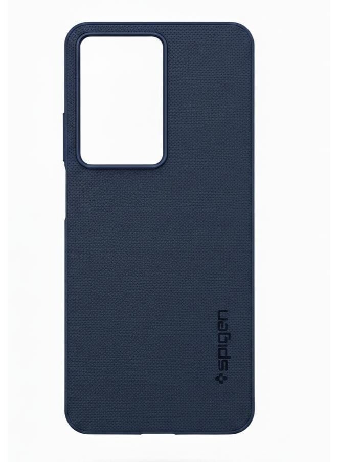 جراب Spigen لهاتف Realme C75: حماية متينة بلمسة من الأناقة - كحلي