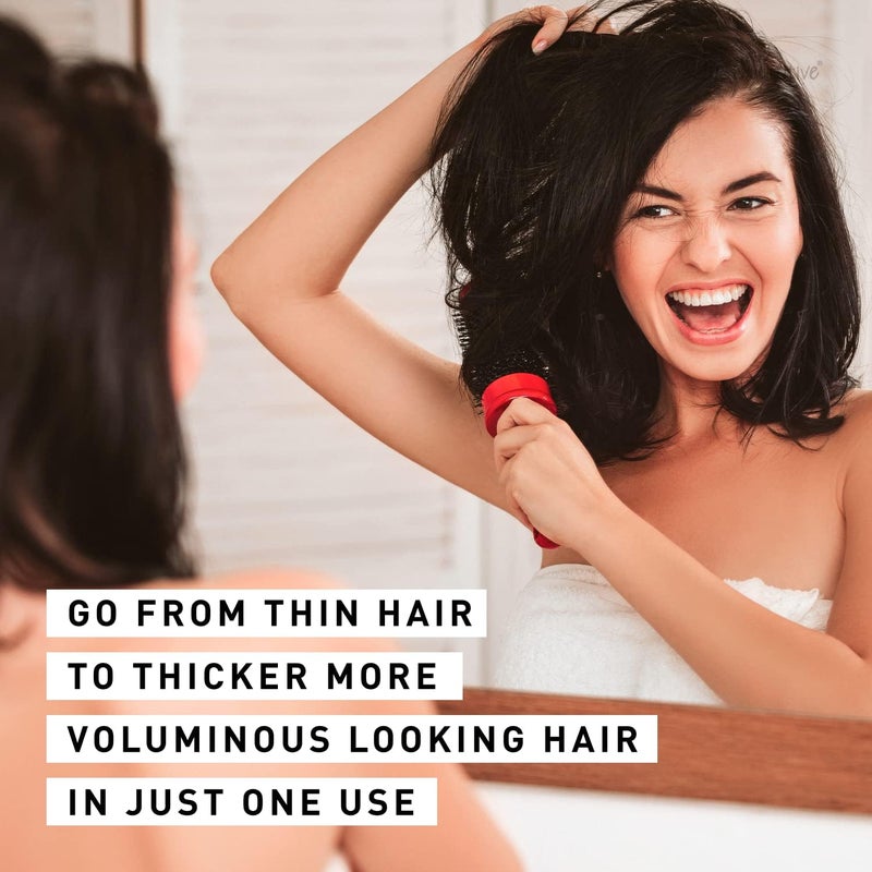 Just Nutritive Hair Loss Conditioner - Image 2