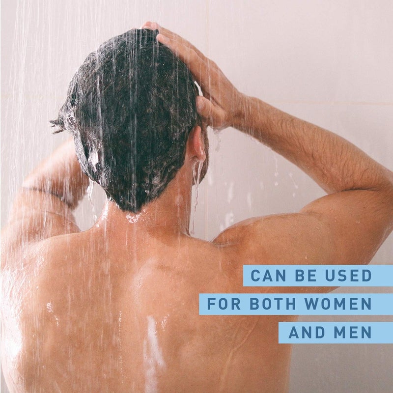 Just Nutritive Hair Loss Conditioner - Image 5