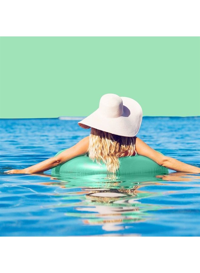 Freeman Anti-Stress Clay Facial Mask with Dead Sea Minerals, Balancing and Clearing Beauty Face Mask, 6 oz, 2 Pack - Image 2