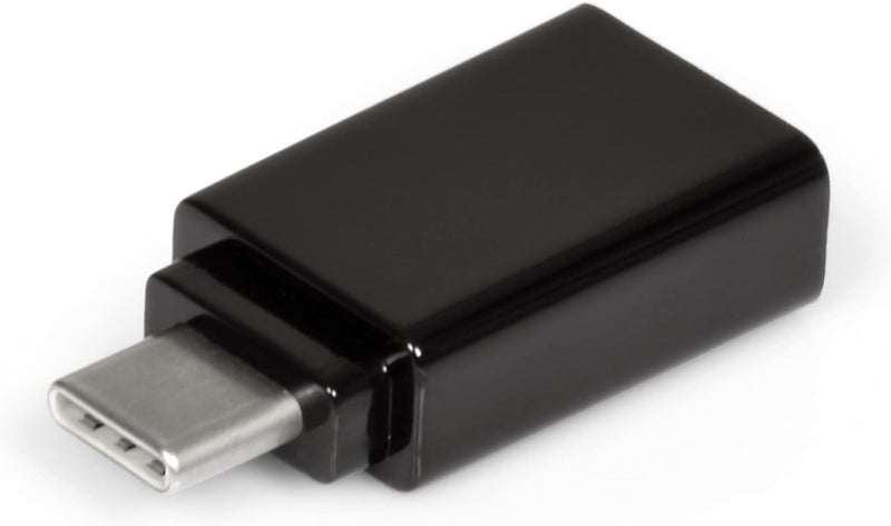 بورت ديزاينز محول Portdesigns من USB Type C إلى USB A - عبوة مزدوجة للبيع بالتجزئة - Image 1