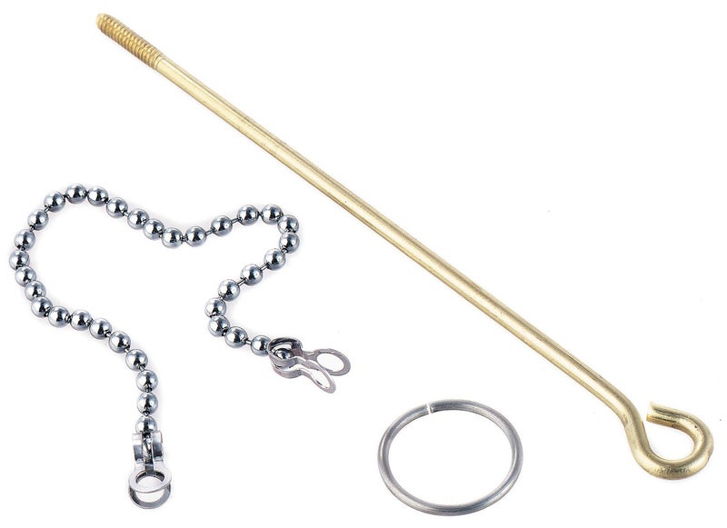 Plumb Craft Waxman Plumb Craft Waxman 7640550N Toilet Tank Ball Assembly Set 