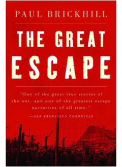 W. W. Norton & Company The Great Escape