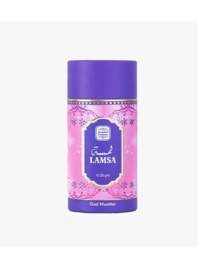 Naseem Oud Lamsa freshener 25 grams