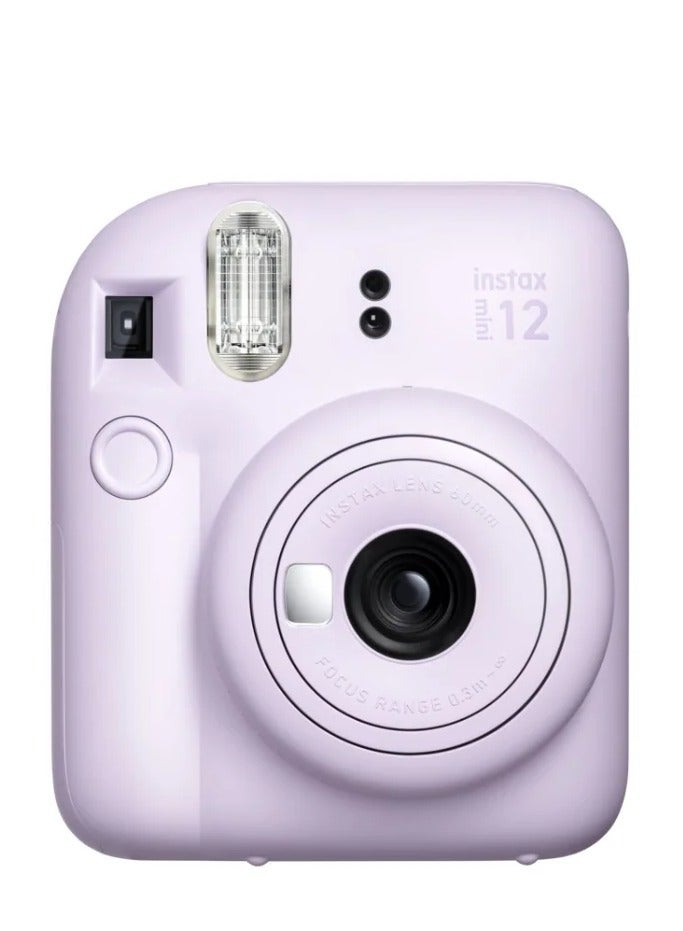 Instax Fujifilm instax mini 12 Gift Box Album - Lilac Purple - Image 5