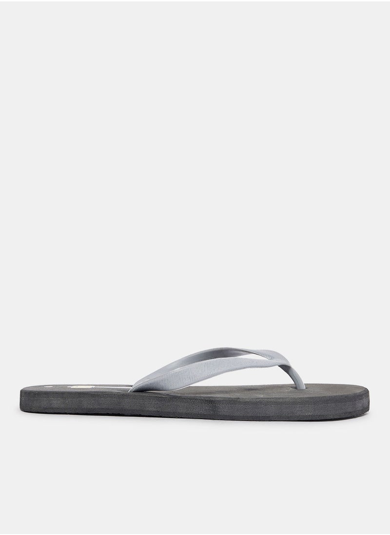 Hammer - HSL02-Hammer Synthetic Upper Material  Rubber Sole Round open toe shape Flip-Flop for men - Image 1