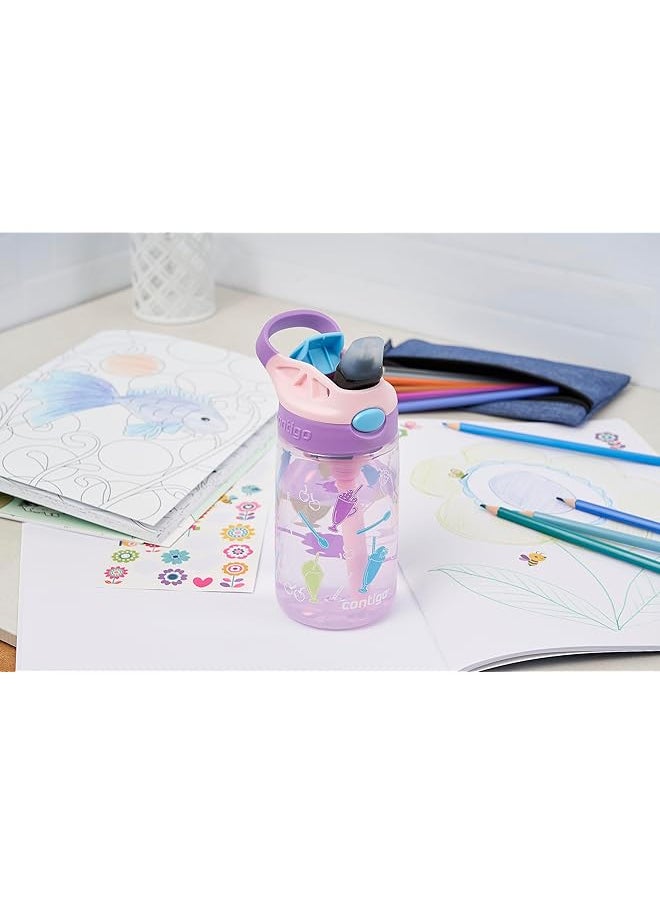 Children'S Drinking Bottle Easy Clean Autospout With Straw Bpa Free Robust Water Bottle 100 Percent Leak Proof Easy To Clean Ideal For Daycare Kindergarten School And Sports 420 Ml - pzsku/ZF4C7BA075FEE71DC9F28Z/45/_/1740917080/4c003a38-832a-4c12-9d0f-139d161f9d8c