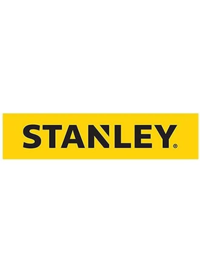 Stanley 4 69 263 Key Set Torx 8 Piece Silver - Image 3