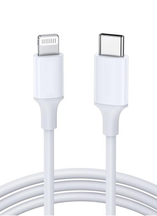 USB C to Lightning Cable (1m) Compatible with iPhone Fast Charger Lightning Cable - pzsku/ZF4C7D44DD3D08BE528A5Z/45/1744663775/1643b449-98c4-4e1d-af6b-56e79ebfe78f