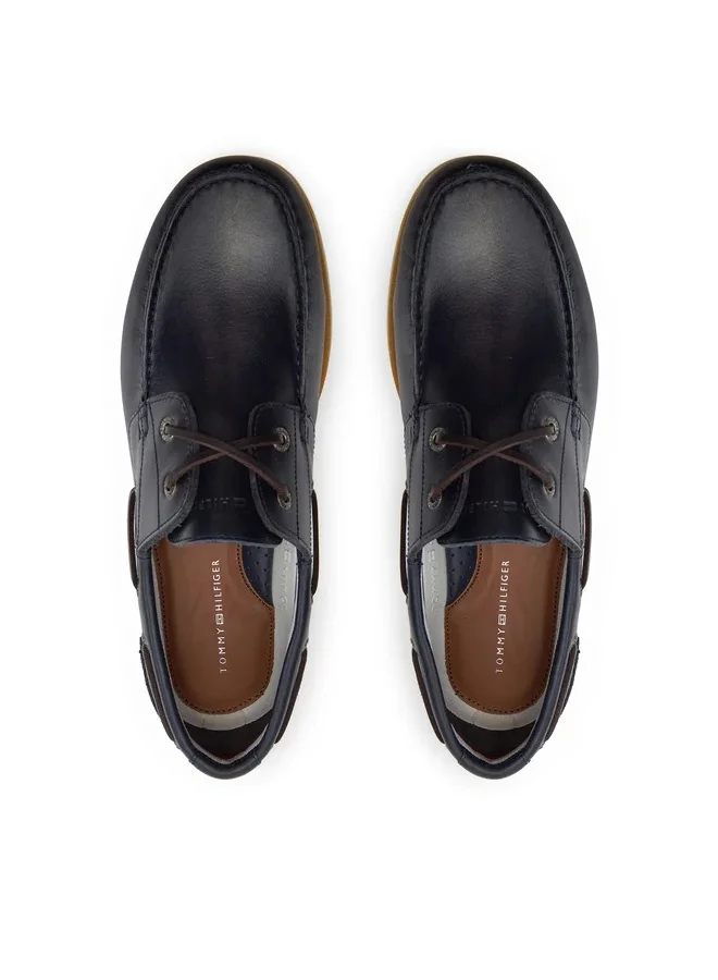 TOMMY HILFIGER Casual Lace Ups Shoes