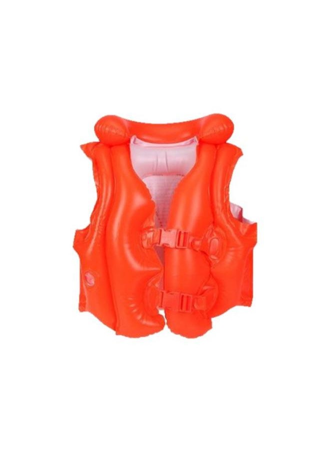 INTEX Deluxe Swim Vest  - Image 1