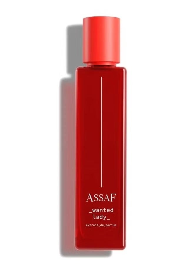 ASSAF Assaf Wanted Lady 200 ml 