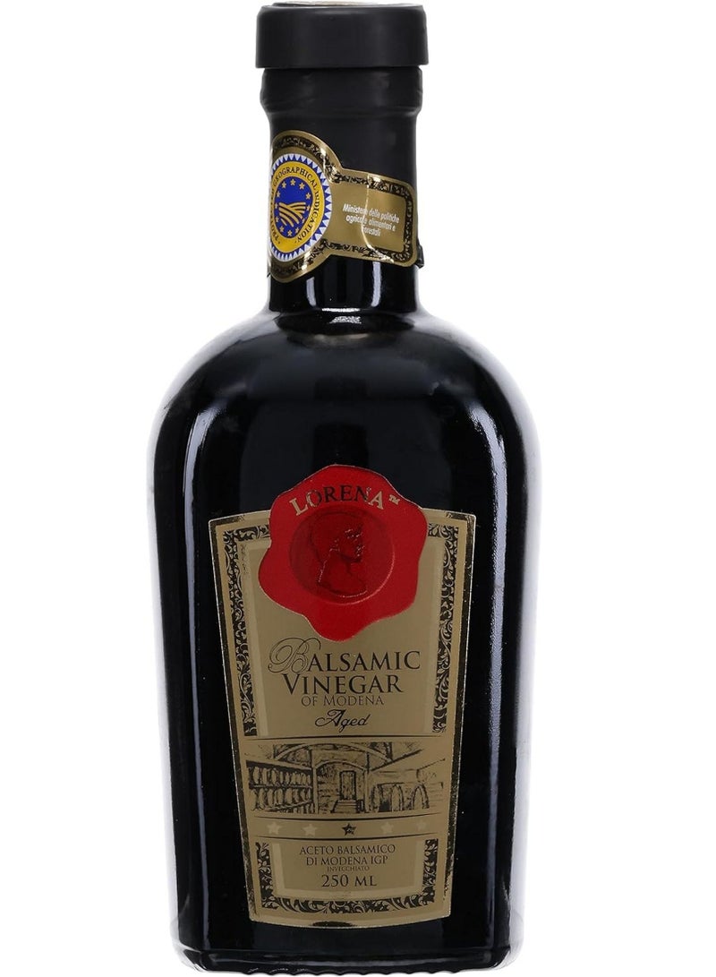 لورينا خل بلسمي مودينا معتق - 250 مل - Image 1