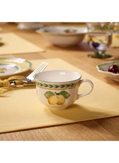 Villeroy & Boch Villeroy & Boch French Garden Fleurence Tea Cup  - Image 2