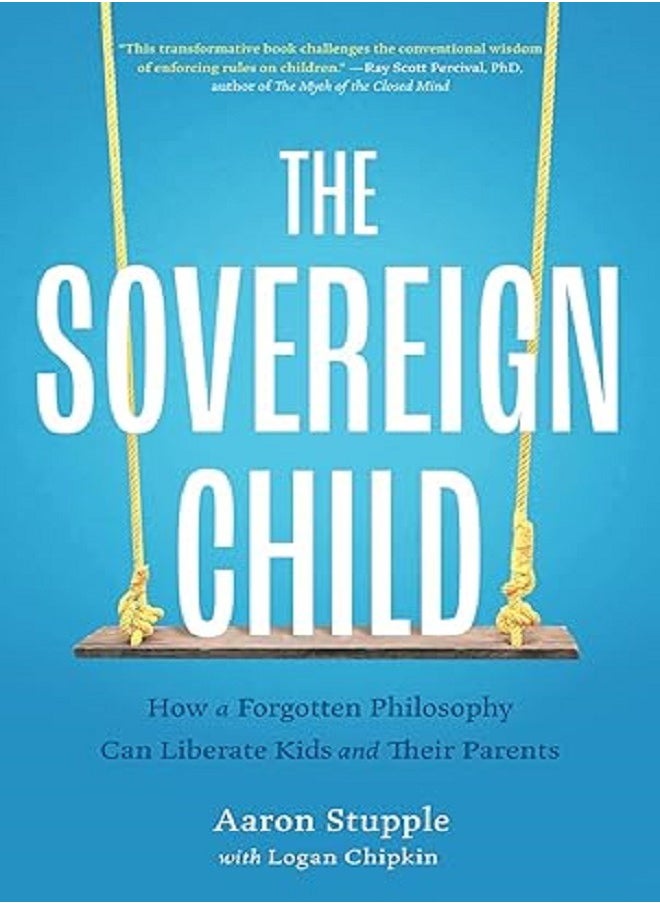 null - The Sovereign Child - Image 1