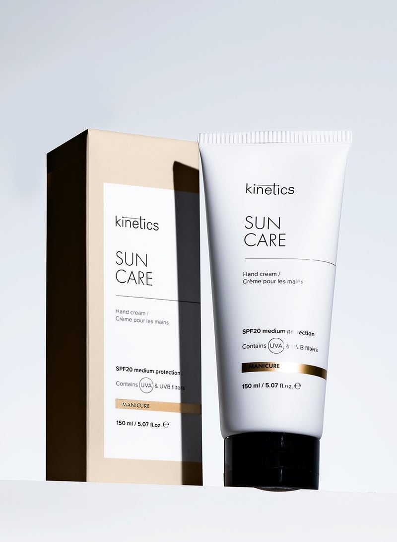 KINETICS SUN CARE 150 ML - Image 2