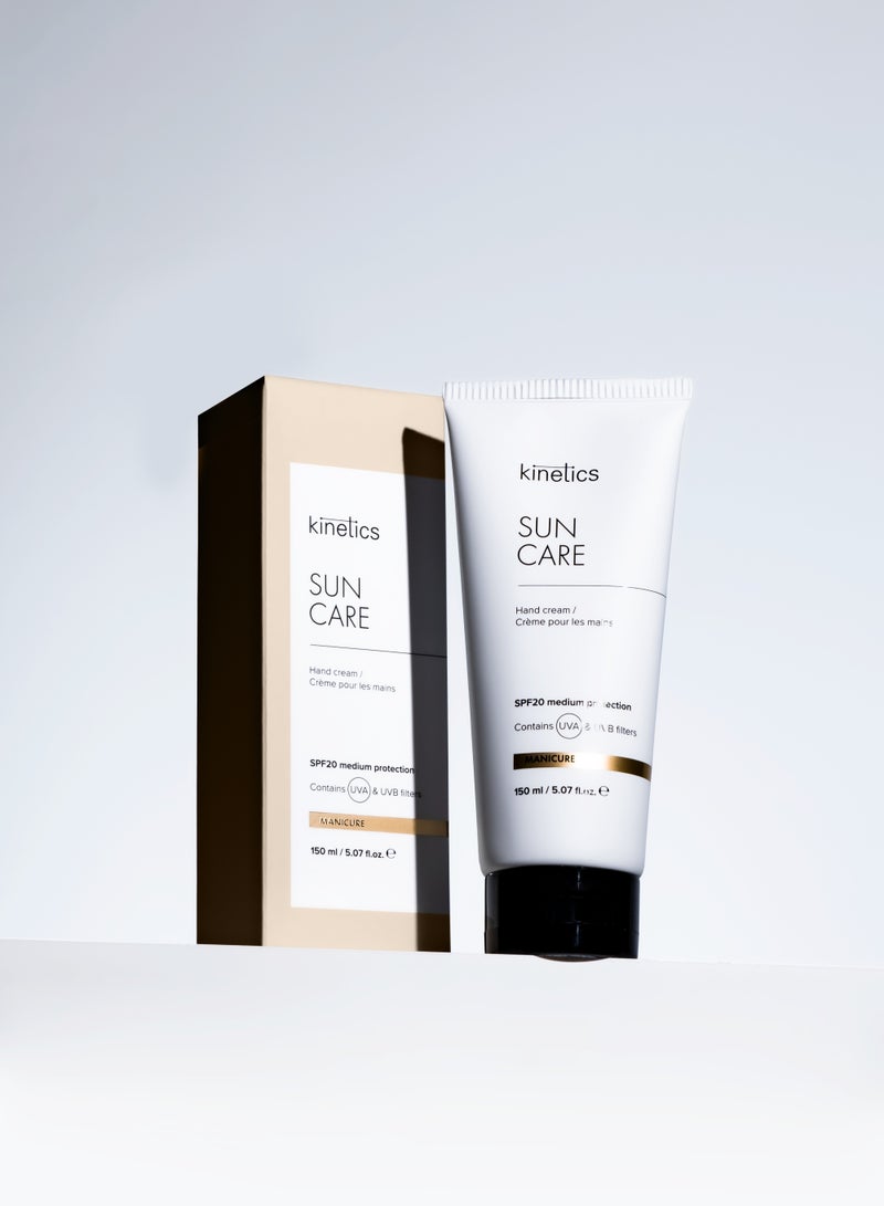 KINETICS SUN CARE 150 ML - Image 4