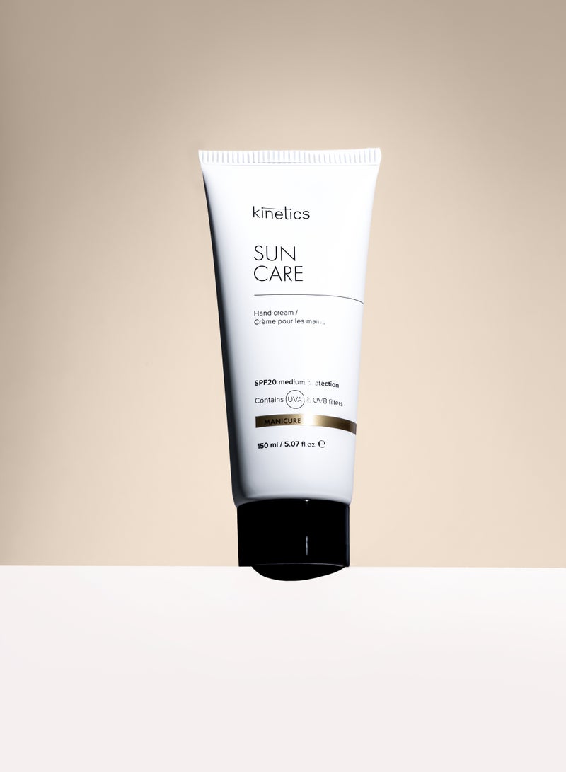 KINETICS SUN CARE 150 ML - Image 5