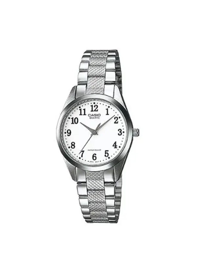 Casio LTP-1274D-7B Enticer Women’s Watch - Image 1