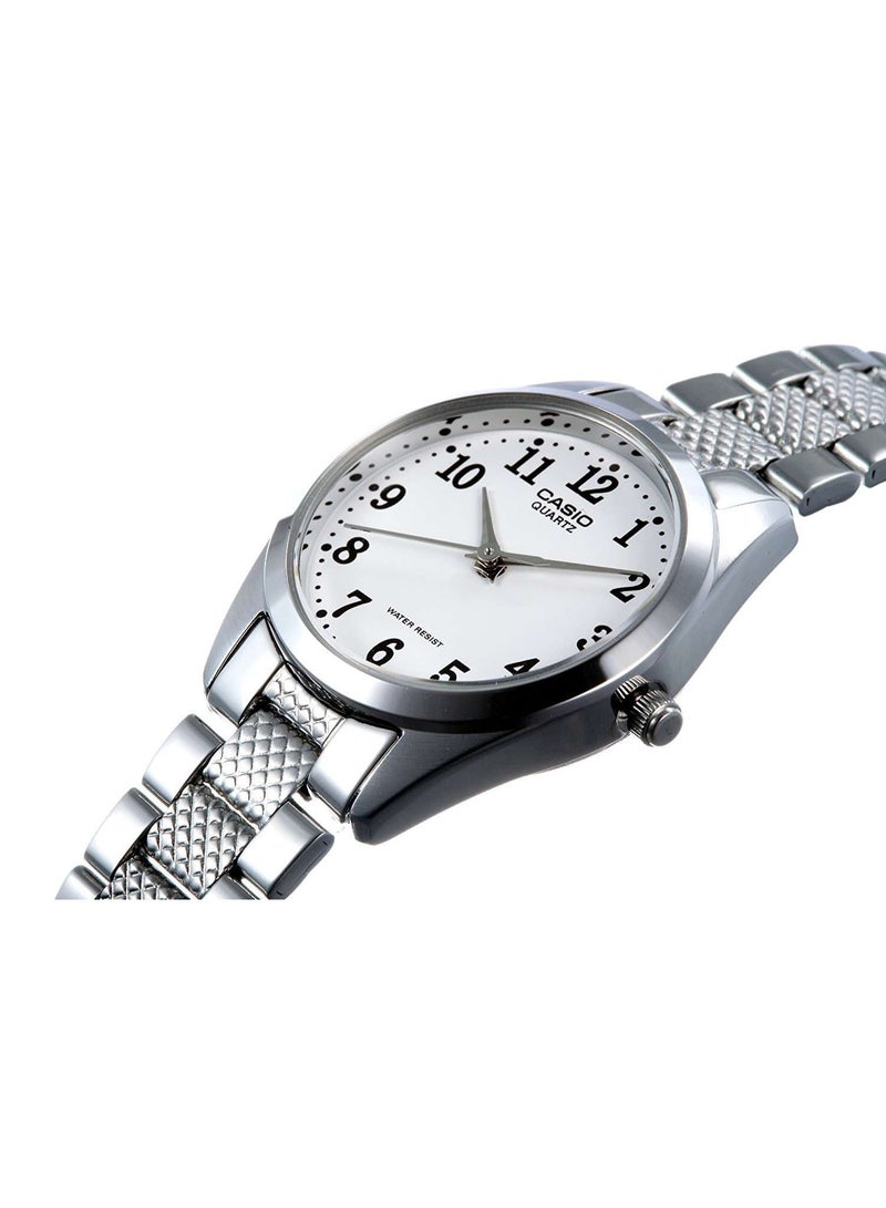 Casio LTP-1274D-7B Enticer Women’s Watch - Image 2