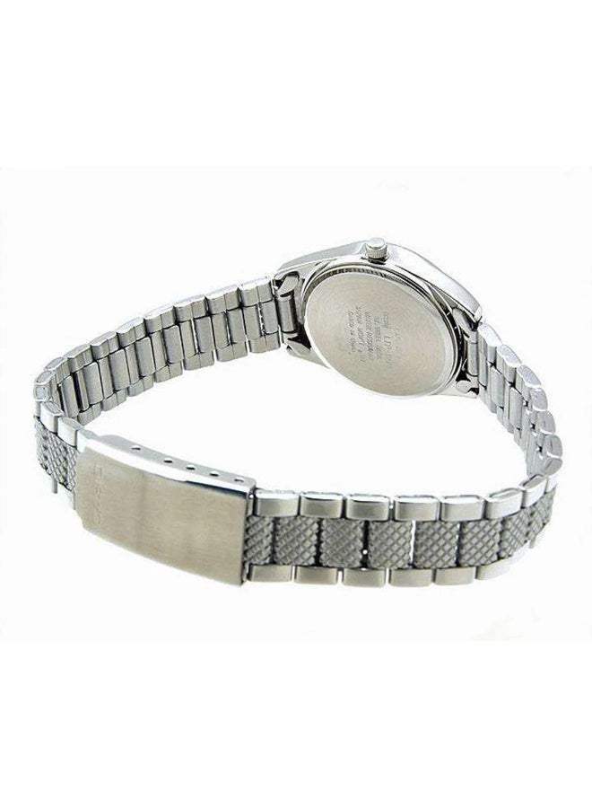 Casio LTP-1274D-7B Enticer Women’s Watch - Image 3