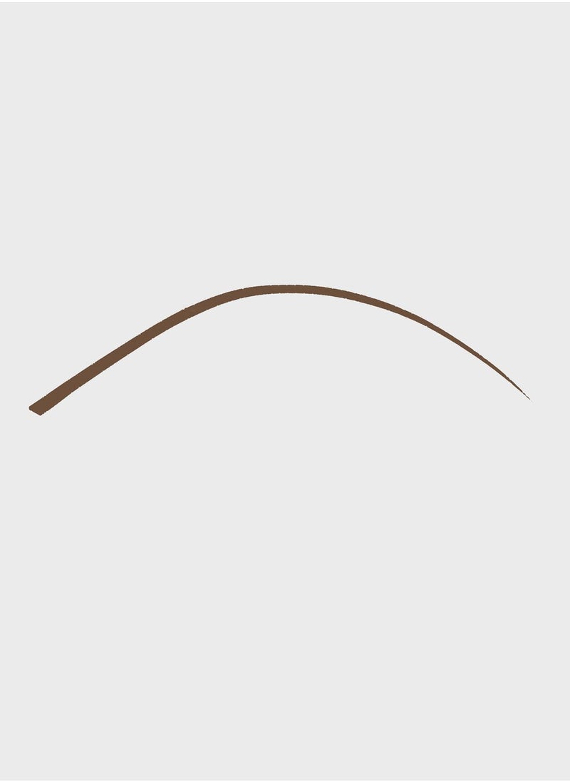 KIKO MILANO - Micro Precision Eyebrow Pencil 04 - 04 Auburn - Image 1