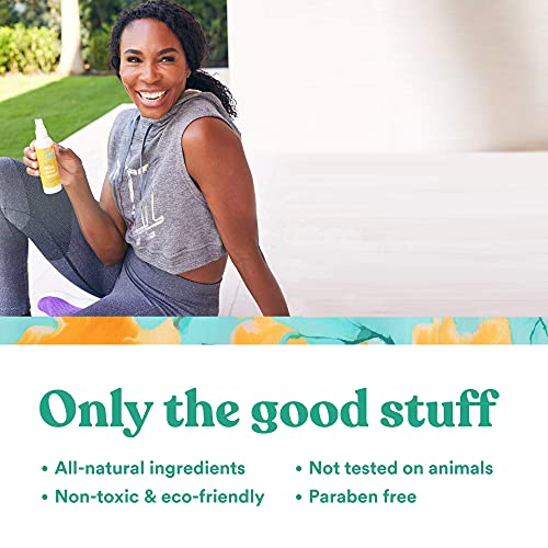 ASUTRA Multi-Use Essential Oil Aromatherapy Spray (Tea Tree & Juniper), 4 fl oz – Mist for Face, Body, Rooms & Linens – Car, Fabric, and Bathroom Freshener - Image 5