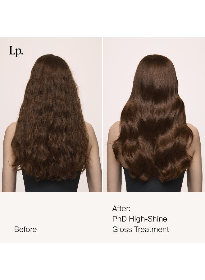 Living Proof منتج ليفينغ بروف بي إتش دي لمسة لمعان عالية 200 مل - Image 4