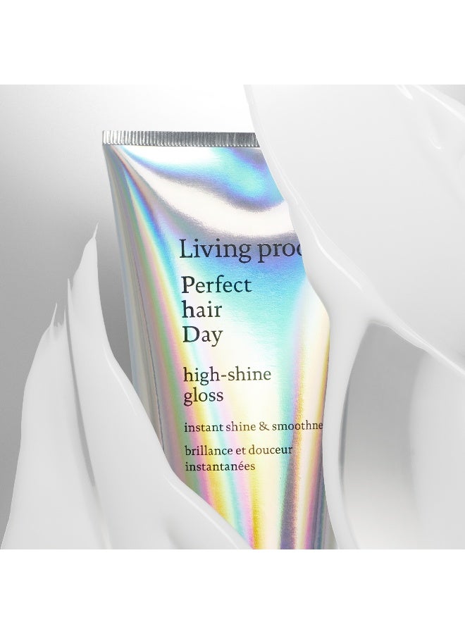 Living Proof منتج ليفينغ بروف بي إتش دي لمسة لمعان عالية 200 مل - Image 3