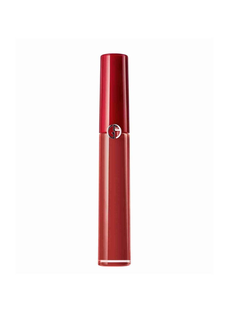 GIORGIO ARMANI Lip Maestro Liquid Lipstick Redwood 415 - 6.5 ml - Image 1
