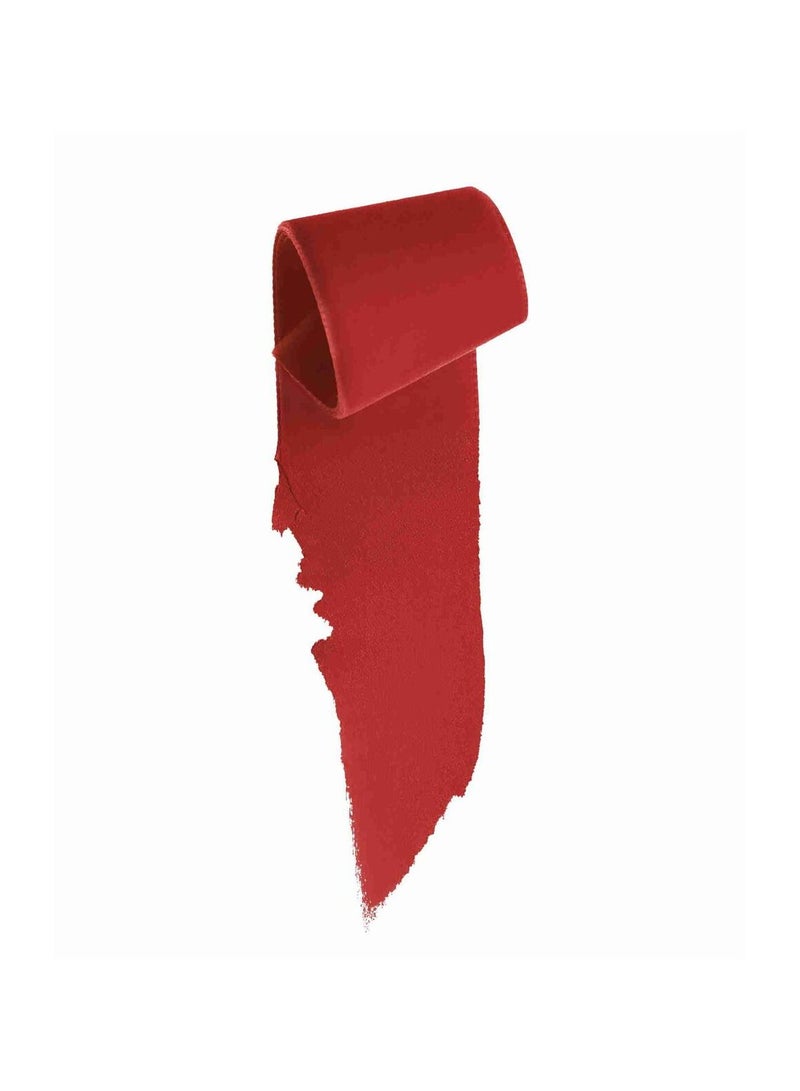 GIORGIO ARMANI Lip Maestro Liquid Lipstick Redwood 415 - 6.5 ml - Image 5