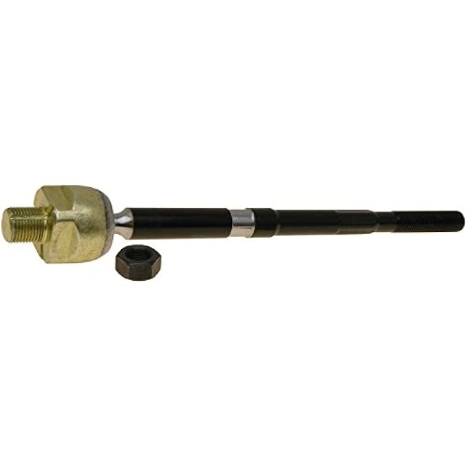 Professional 45A2458 Inner Steering Tie Rod End