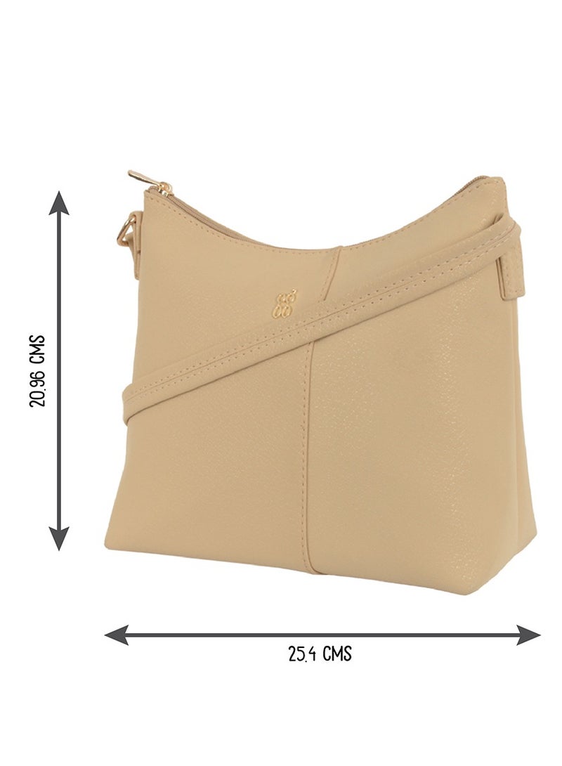 Baggit Lxe Arne 3T5 E Raddiate (Icy) - Image 3