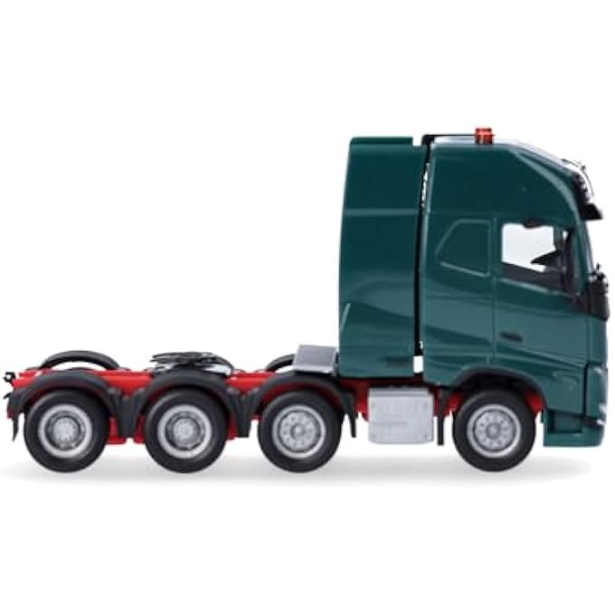 317993 TRUCK MODEL VOLVO FH 16 GL. XL 2020 HEAVY DUTY TRACTOR, MINIATURE IN SCALE 1:87, COLLECTIBLE, MADE IN GERMANY, PLASTIC MINIATURE MODEL, MULTICOLOURED - Image 3