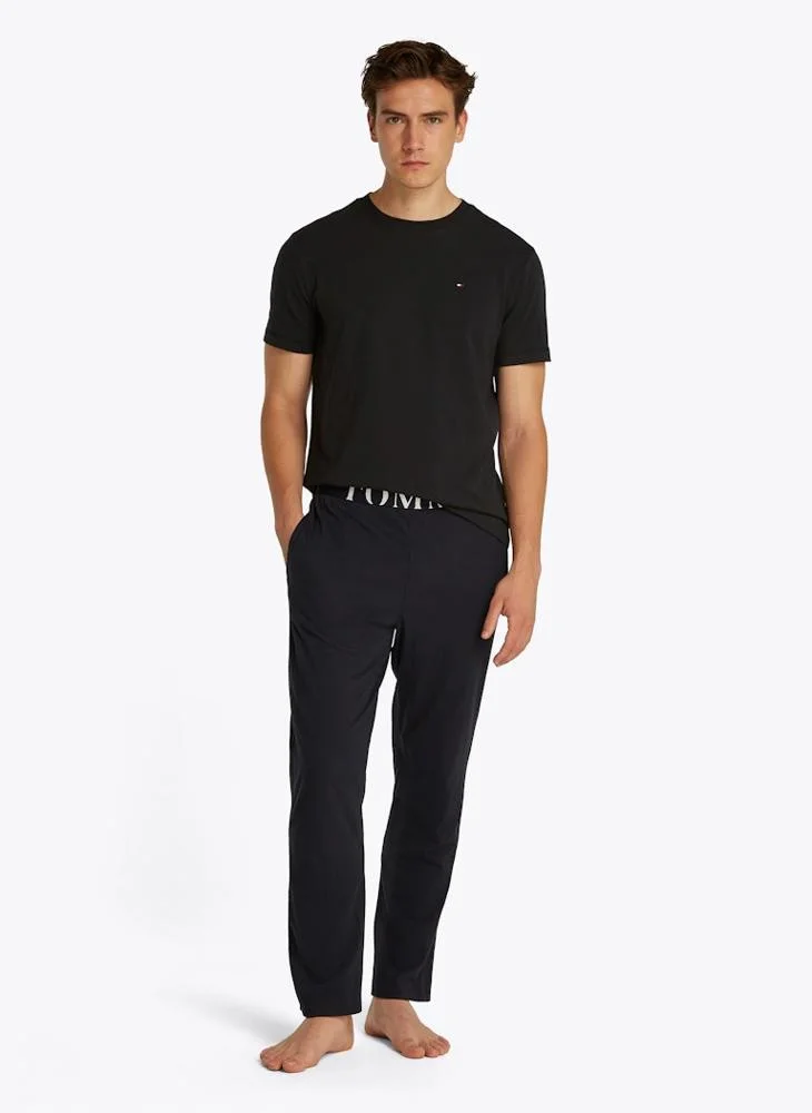 TOMMY HILFIGER Pyjama Short Sleeve T-Shirt