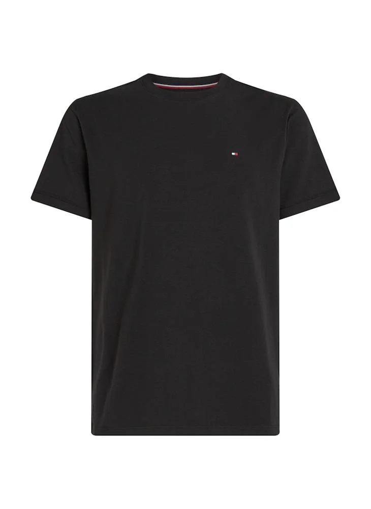 TOMMY HILFIGER Pyjama Short Sleeve T-Shirt