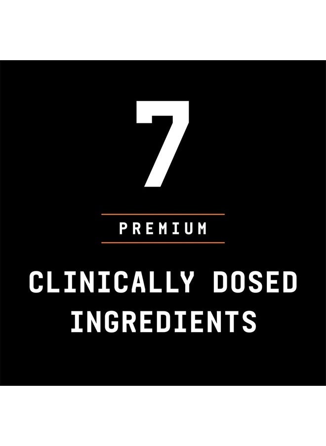 BEYOND RAW - LIT | Clinically Dosed Pre-Workout Powder | Contains Caffeine, L-Citruline, and Beta-Alanine, Nitrix Oxide and Preworkout Supplement | Jolly Rancher Blue Raspberry | 30 Servings - Image 1