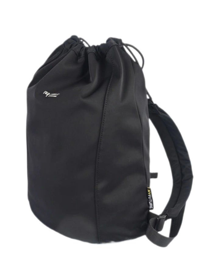 myfuture Double-shoulder backpack Sports-style business casual bag Camping, hiking & mountaineering backpack Unisex travel bag - Image 3