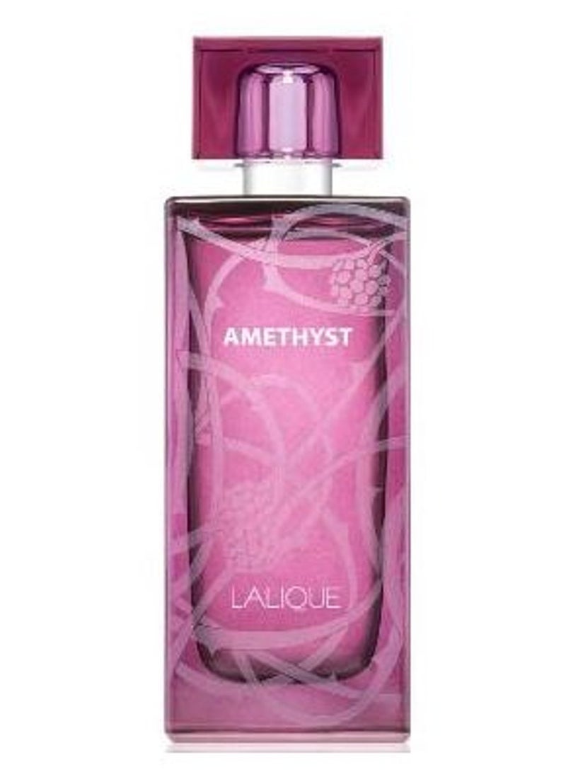 LALICIOUS Amethyst EDP 100ml - Image 2