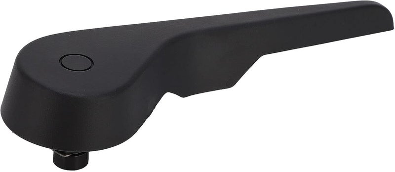 Front Side Seat Adjust Handle ABS Replacement for 2010-2017 – Durable Seat Recliner Lever, Easy Install for Car Interior Repair (Right: 1RW94XDVAB) - Image 3