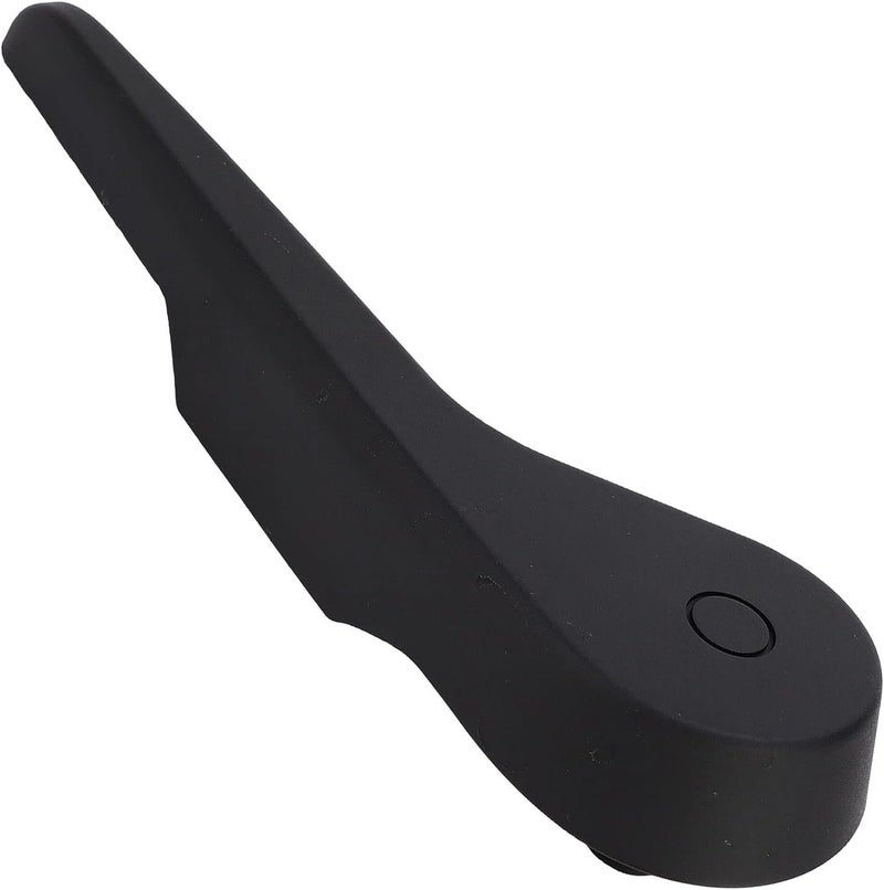 Front Side Seat Adjust Handle ABS Replacement for 2010-2017 – Durable Seat Recliner Lever, Easy Install for Car Interior Repair (Right: 1RW94XDVAB) - Image 2